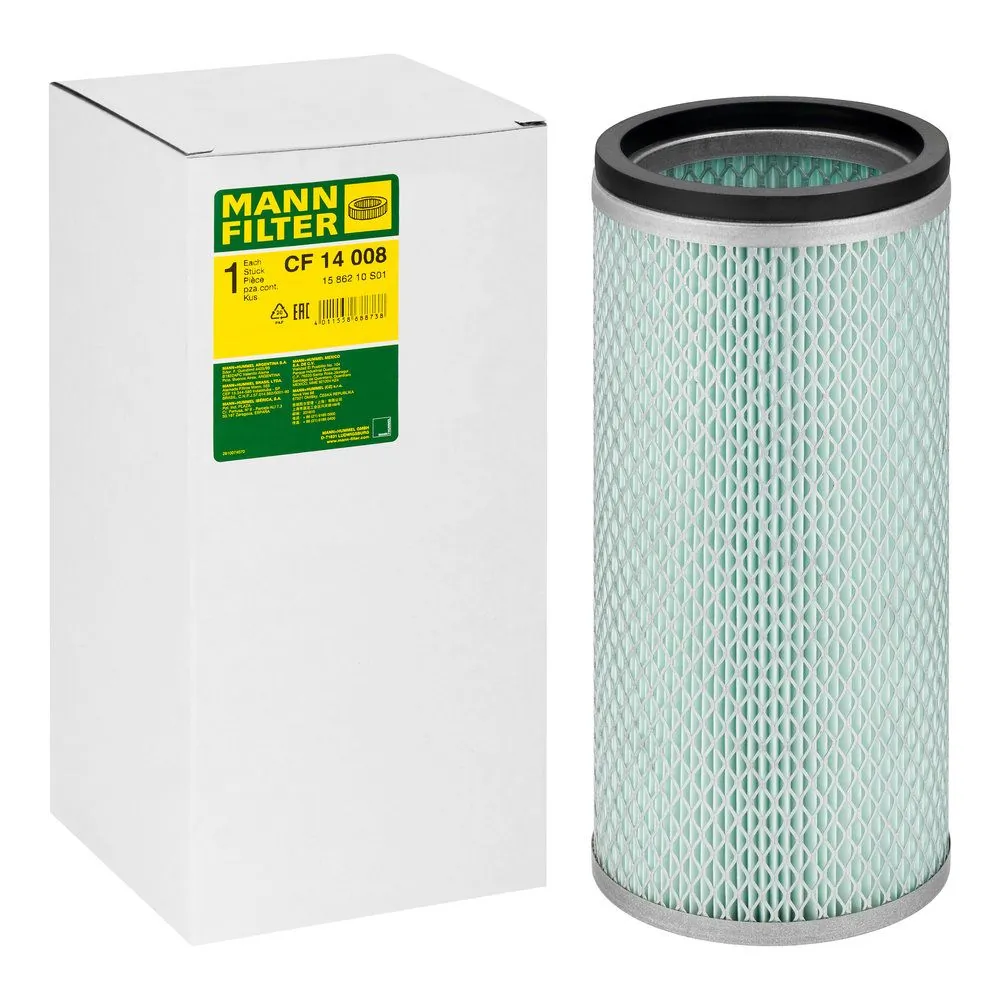 Filtru aer
