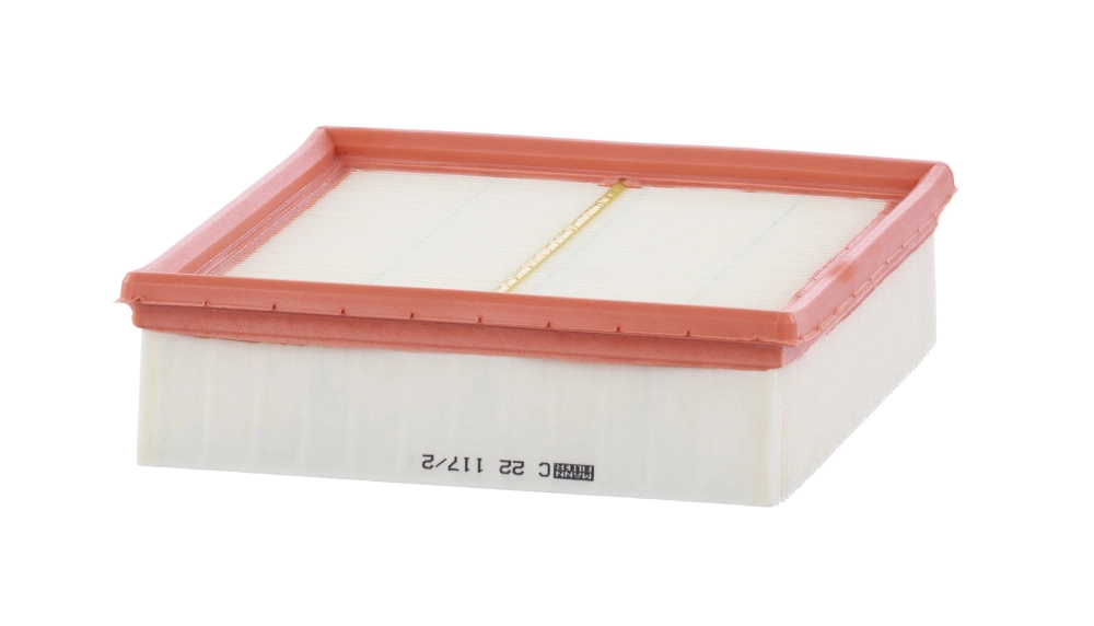 Filtru, aer habitaclu