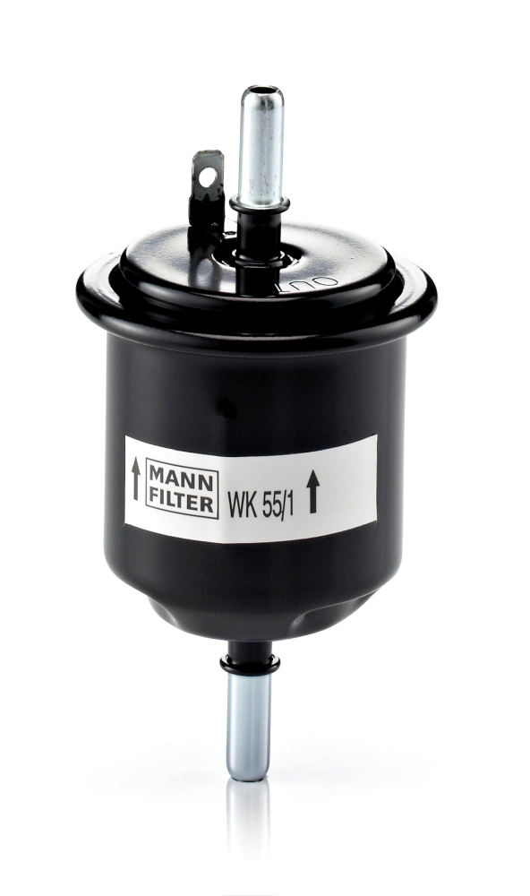 Filtru combustibil