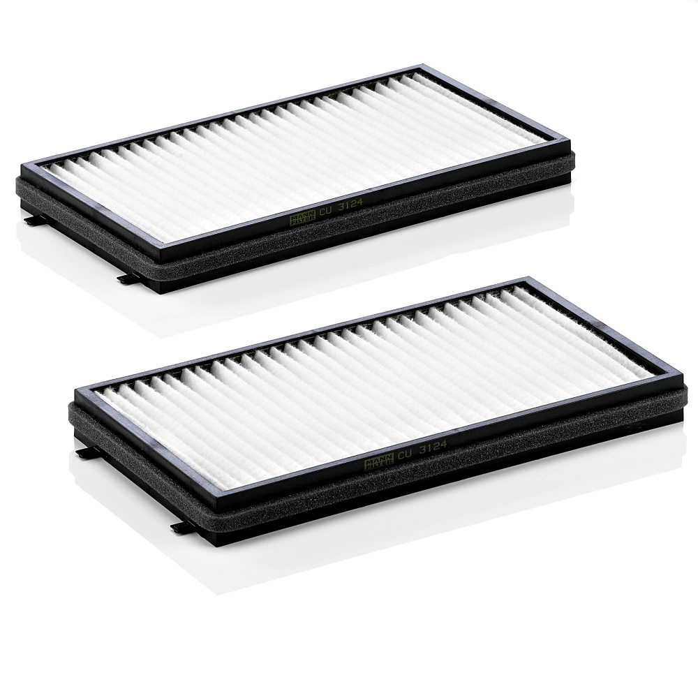 Filtru aer habitaclu