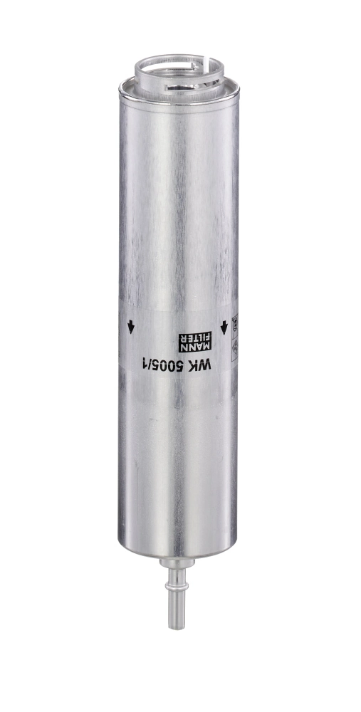 Filtru combustibil