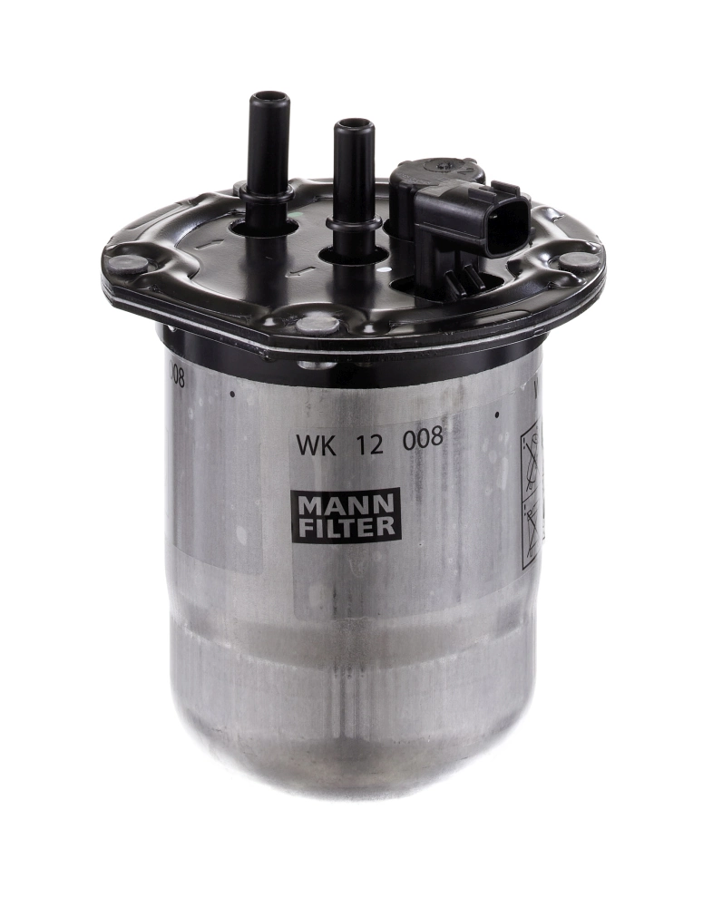 Filtru combustibil