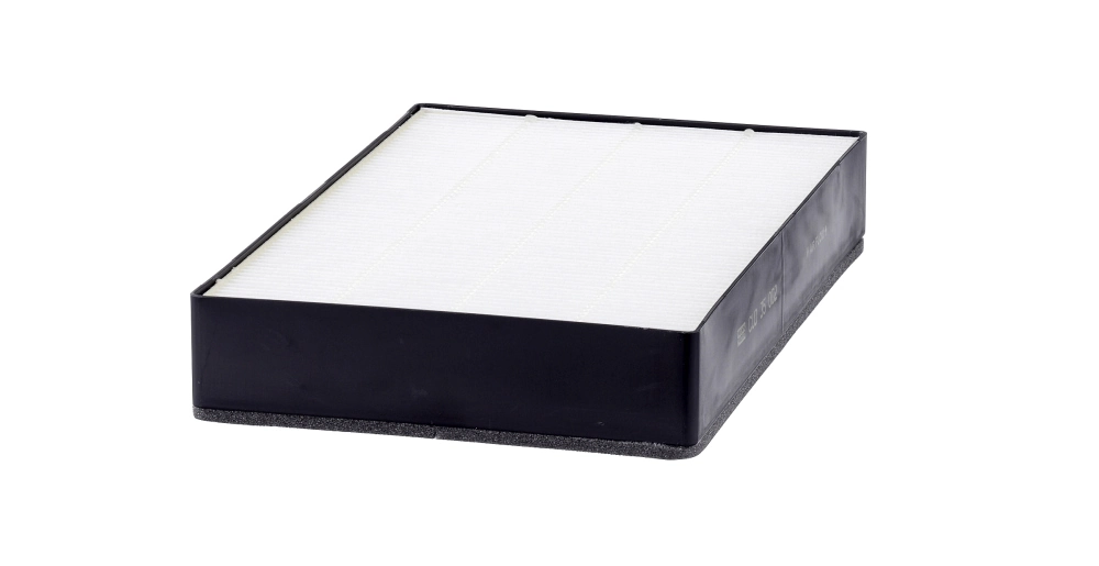 Filtru aer habitaclu