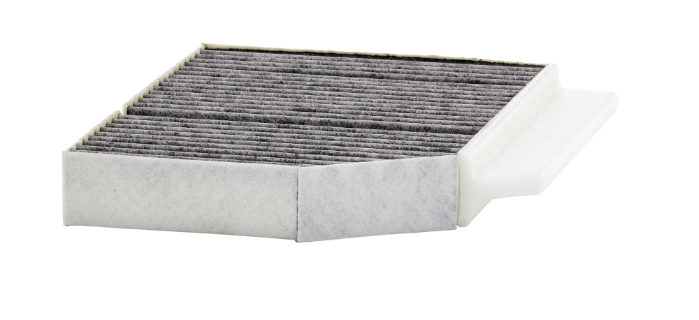 Filtru aer habitaclu