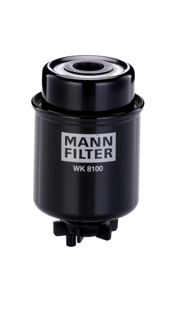 Filtru combustibil