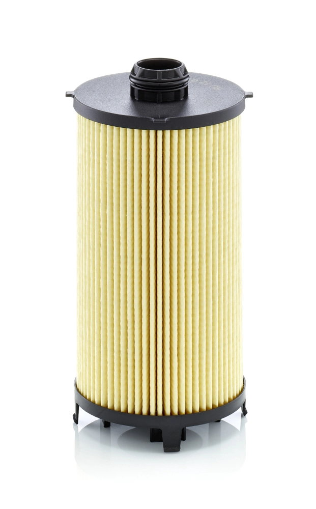 Filtru ulei