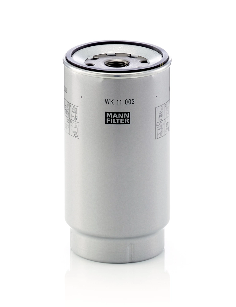 Filtru combustibil