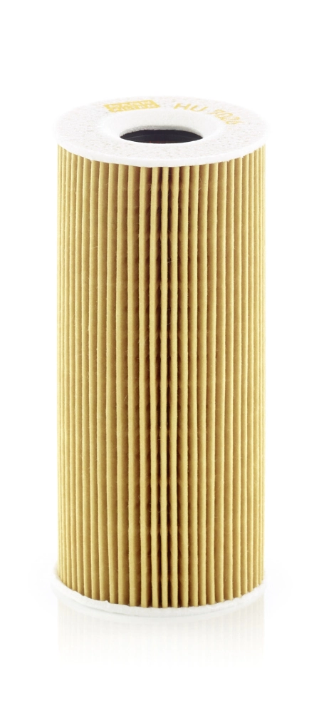 Filtru ulei