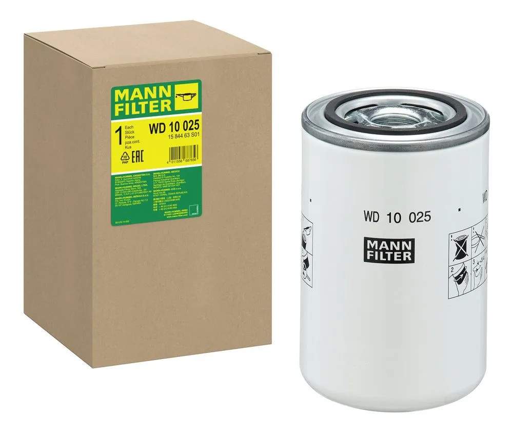 Filtru sistem hidraulic primar