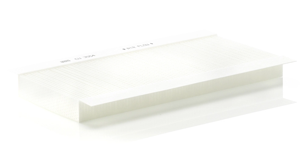 Filtru, aer habitaclu