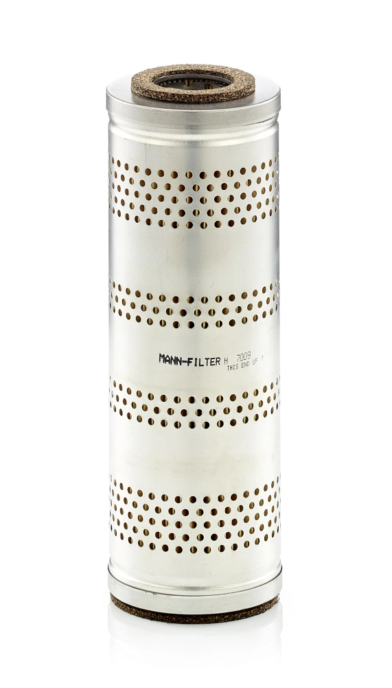 Filtru, sistem hidraulic primar
