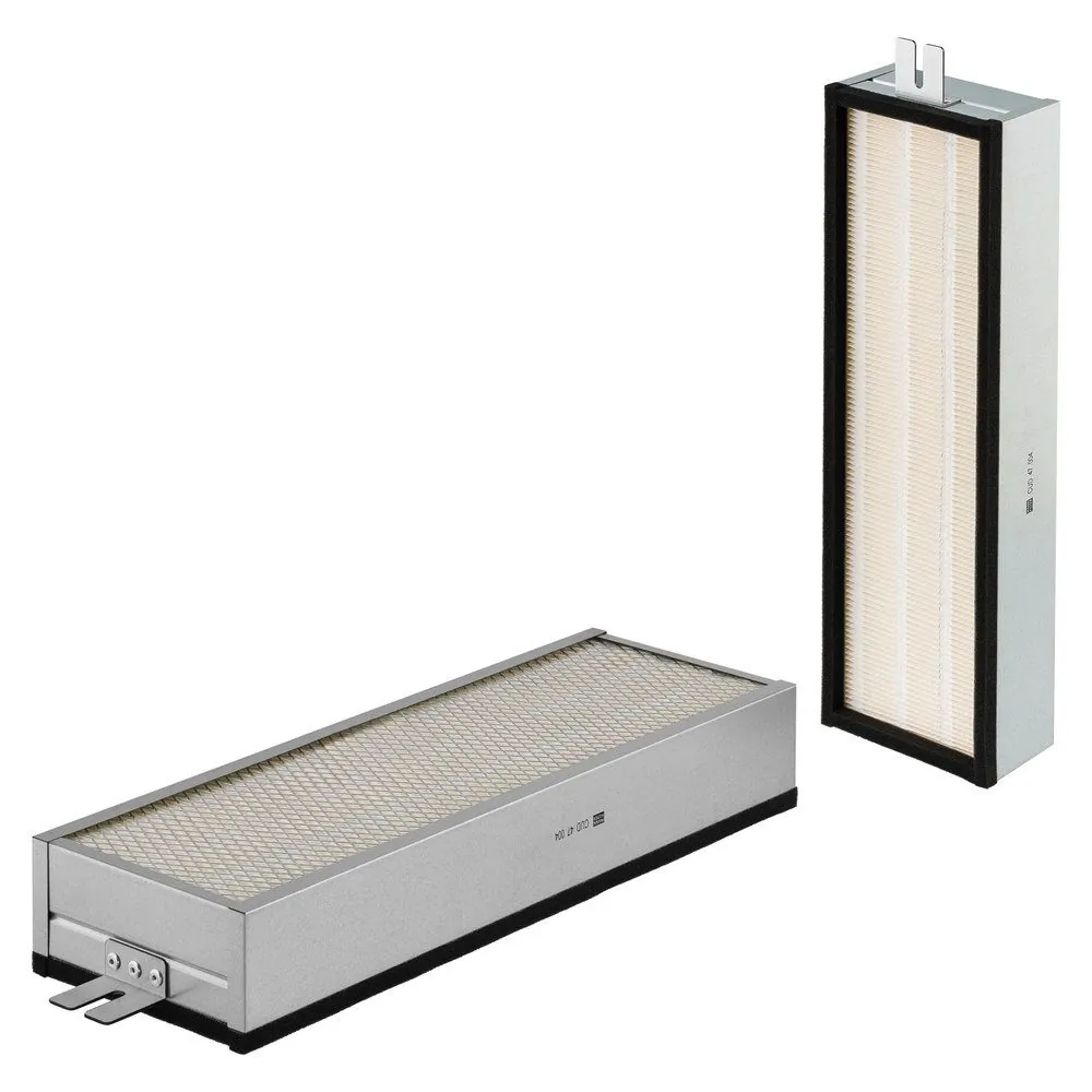 Filtru aer habitaclu