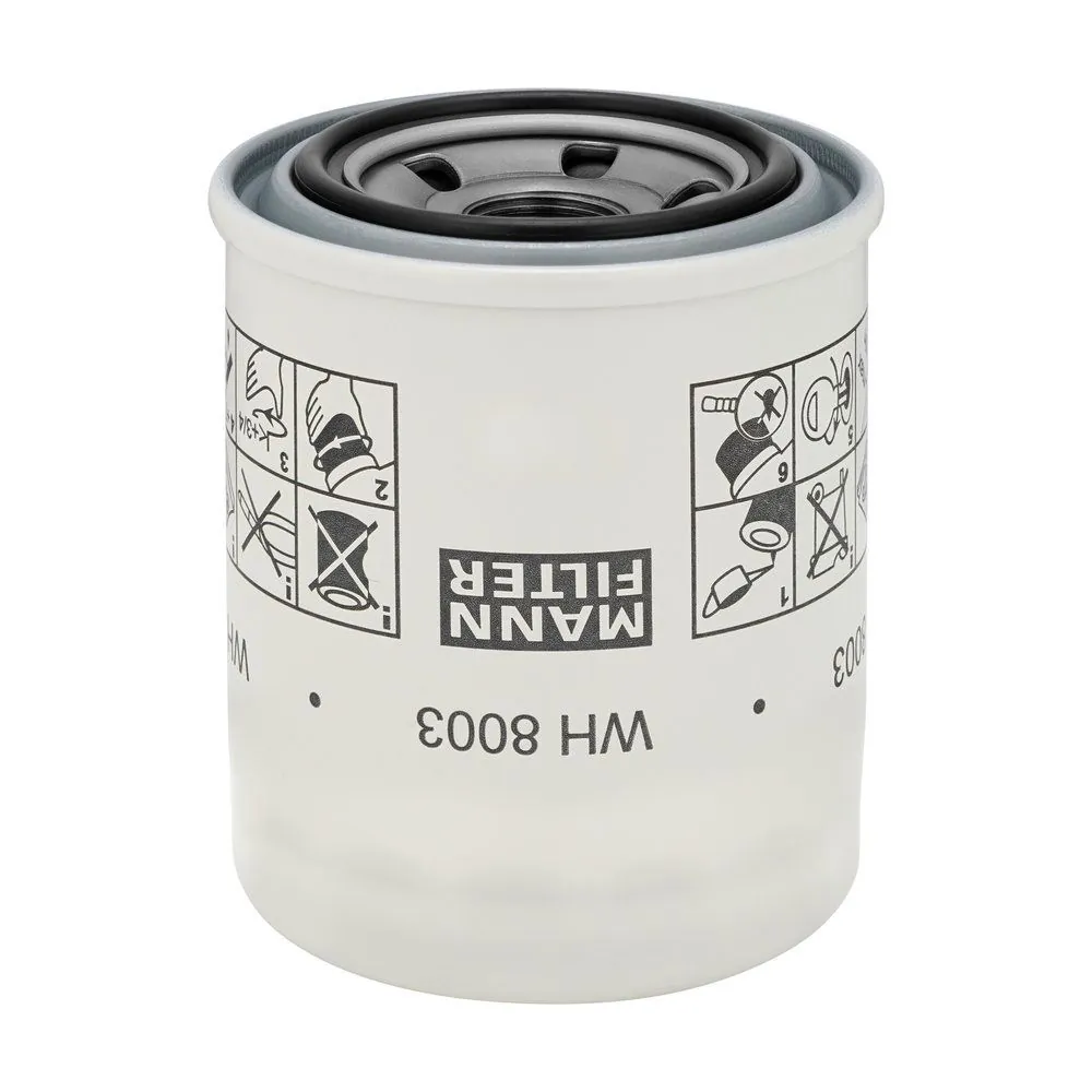 Filtru sistem hidraulic primar