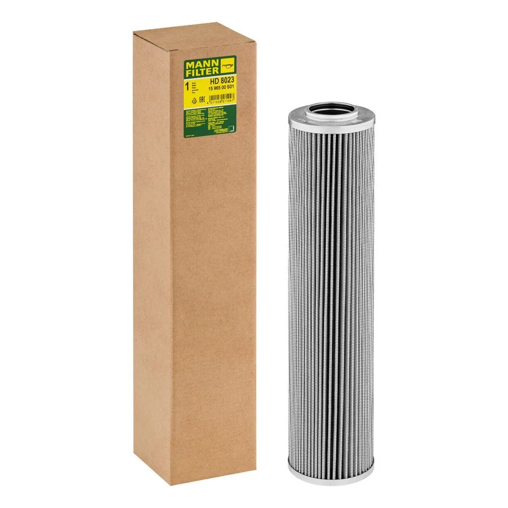 Filtru sistem hidraulic primar