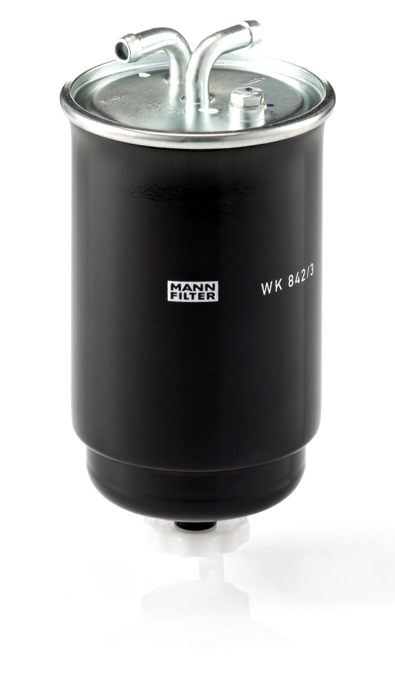 Filtru combustibil