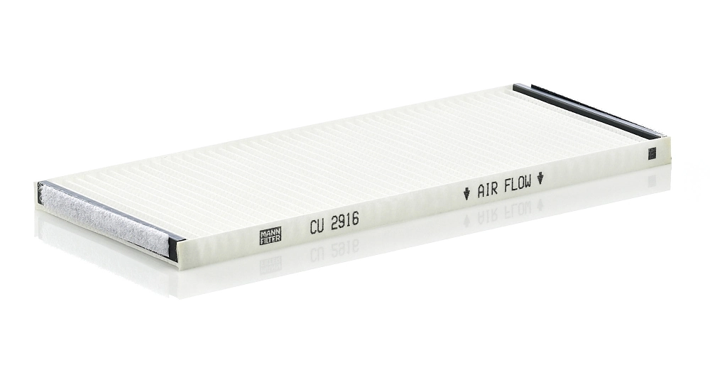Filtru aer habitaclu
