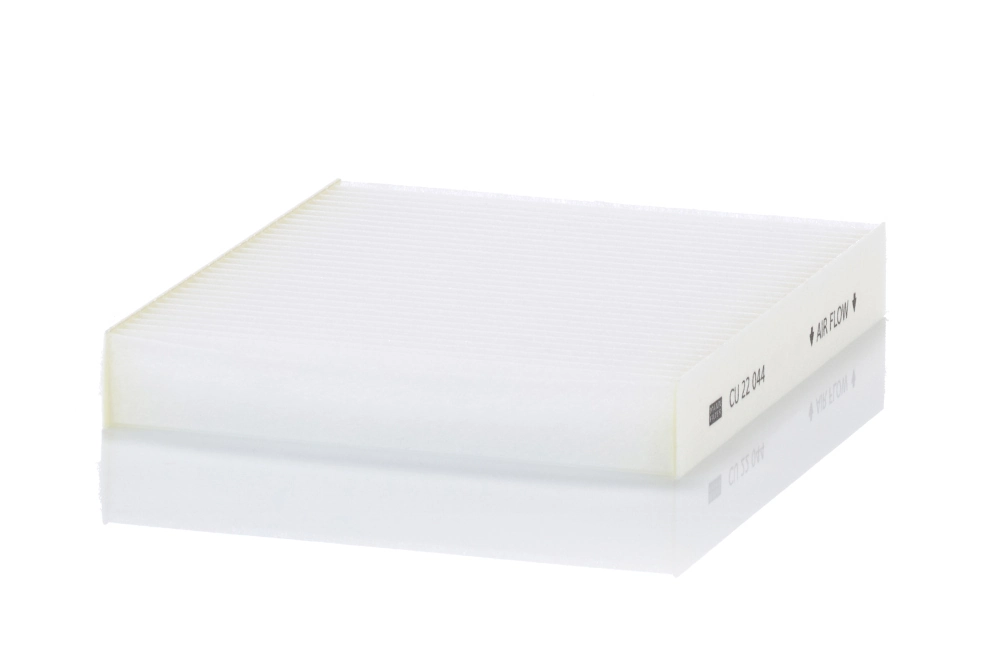 Filtru aer habitaclu