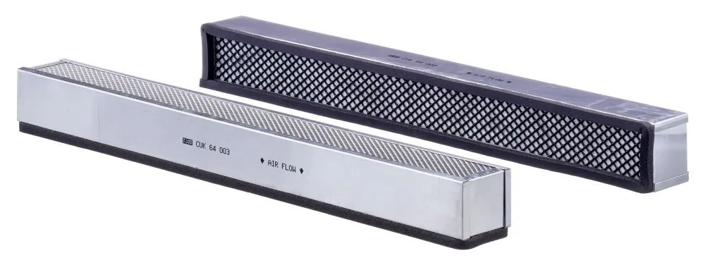 Filtru aer habitaclu