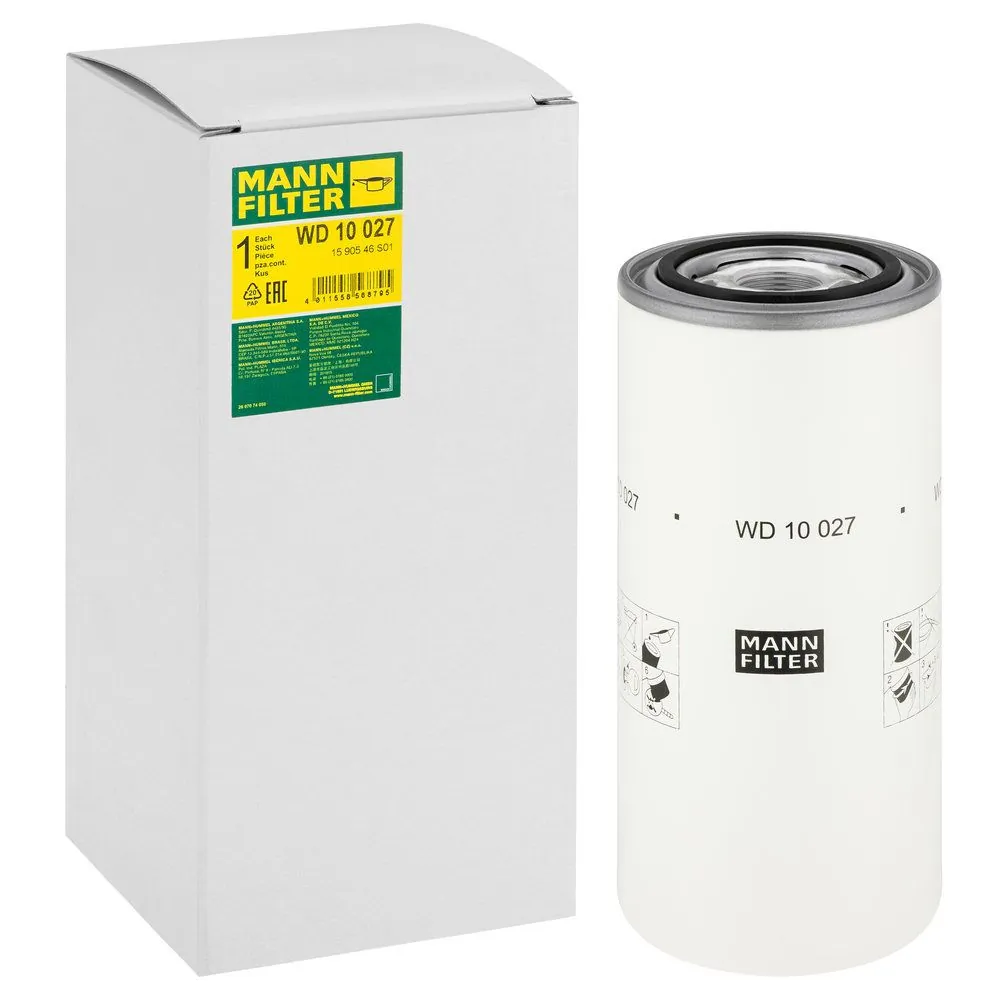 Filtru sistem hidraulic primar