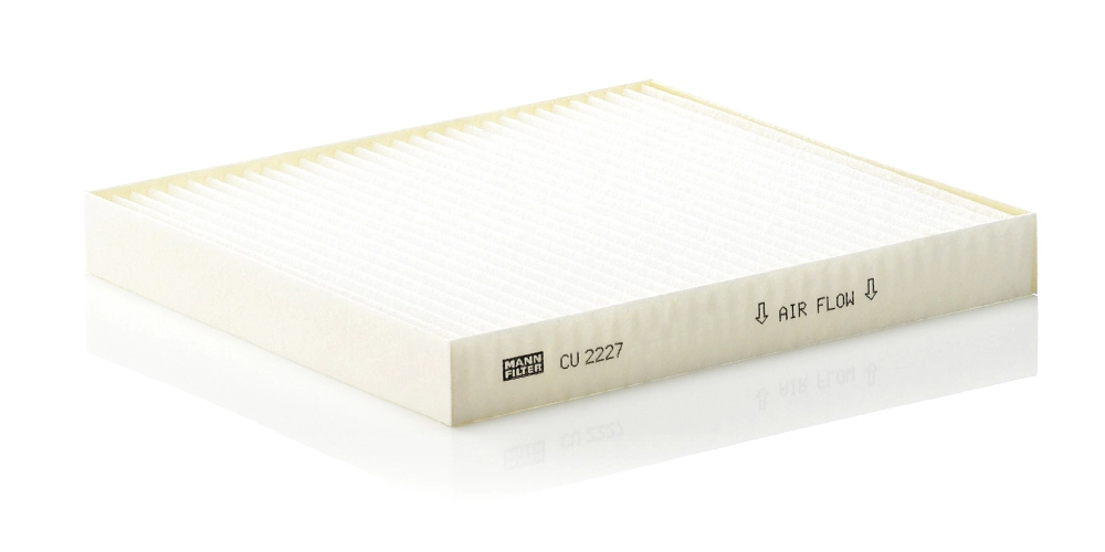 Filtru aer habitaclu