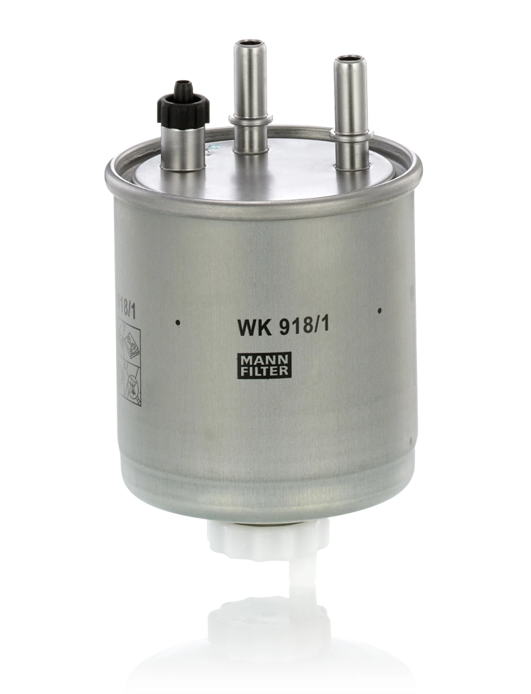 Filtru combustibil