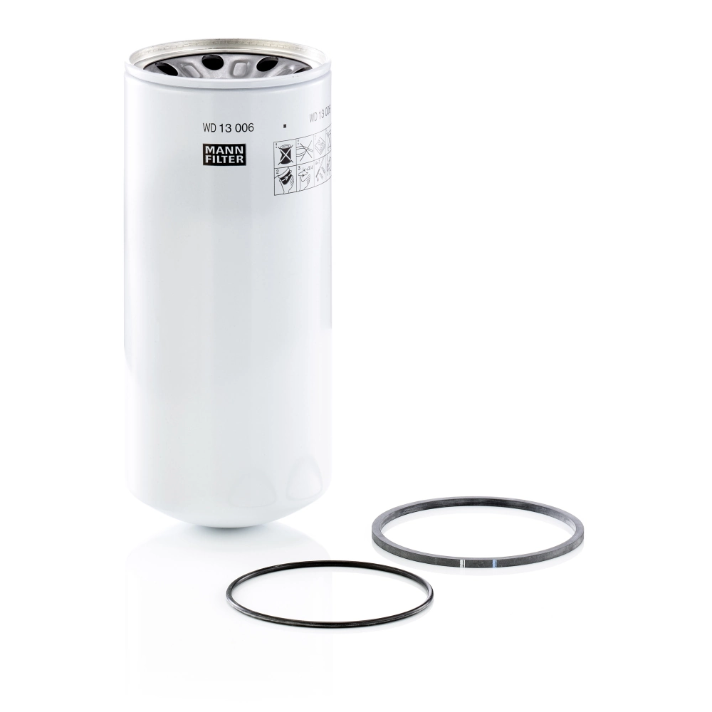Filtru sistem hidraulic primar