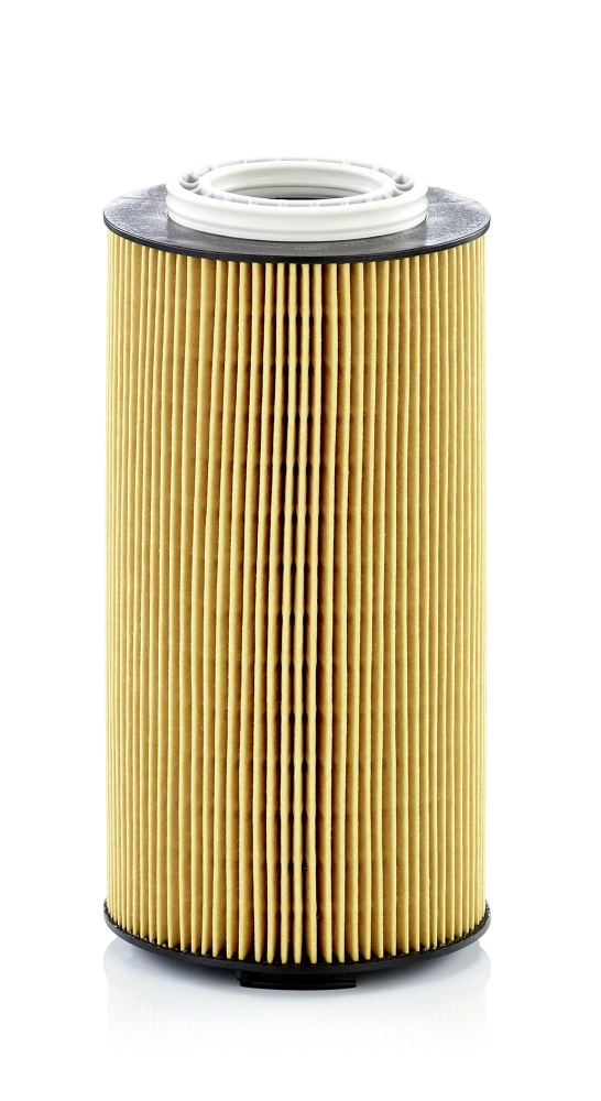 Filtru ulei