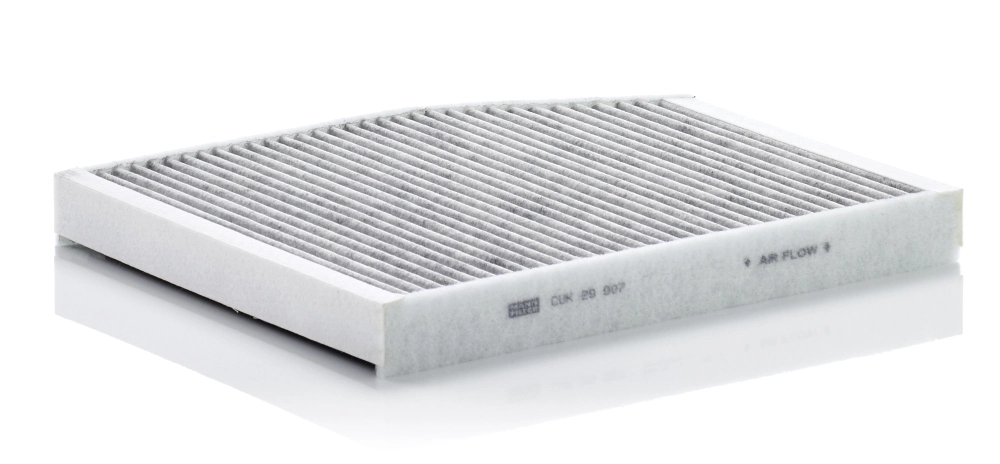 Filtru aer habitaclu