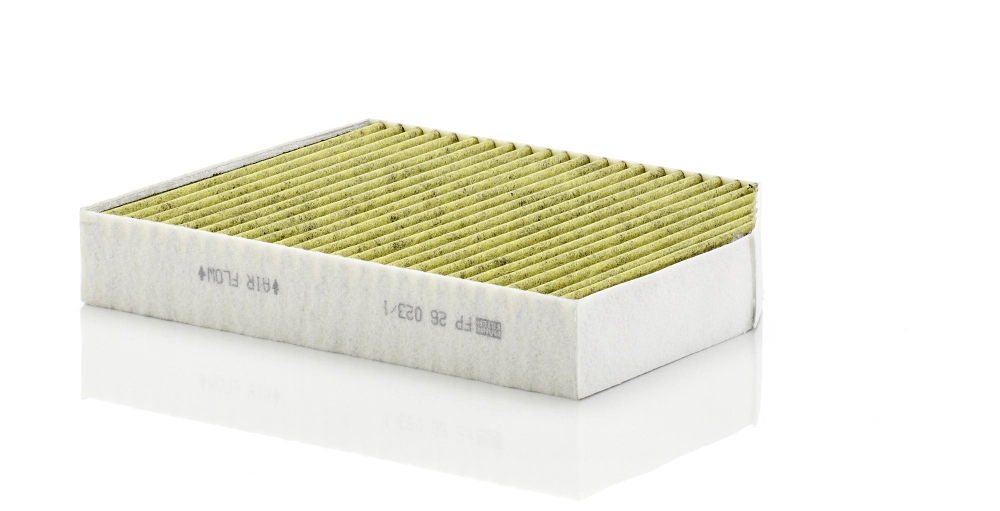 Filtru aer habitaclu
