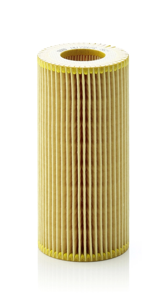 Filtru ulei