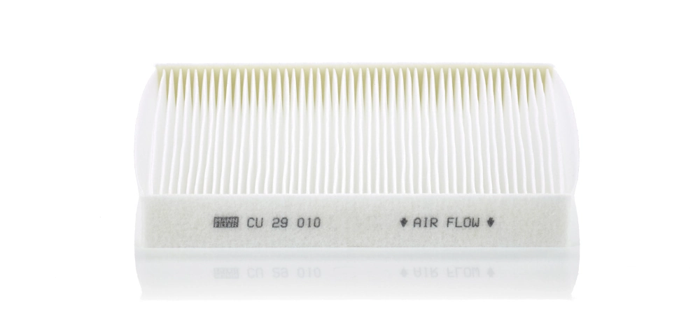 Filtru aer habitaclu
