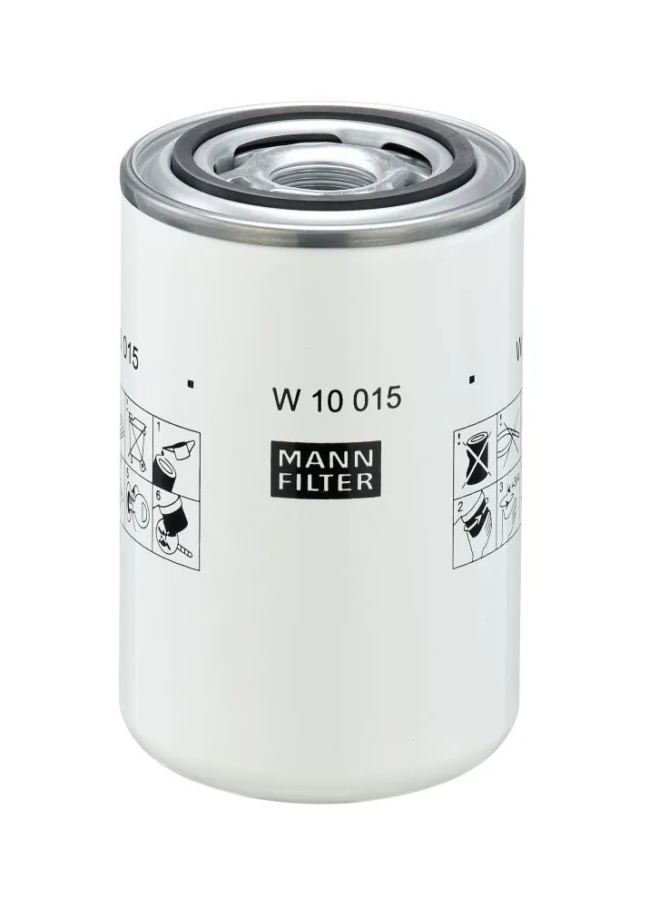 Filtru sistem hidraulic primar