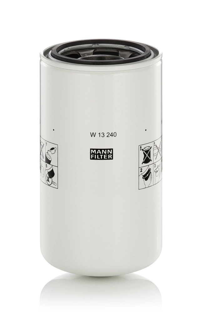 Filtru sistem hidraulic primar