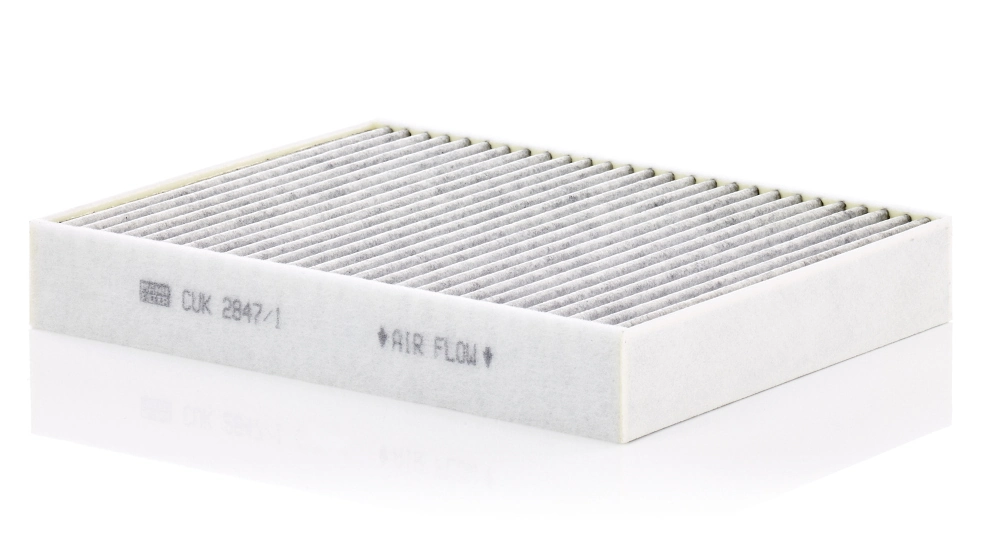 Filtru aer habitaclu