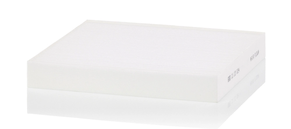 Filtru aer habitaclu