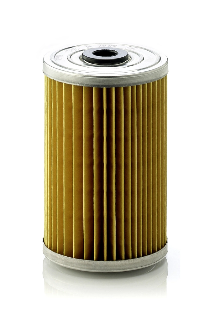 Filtru ulei