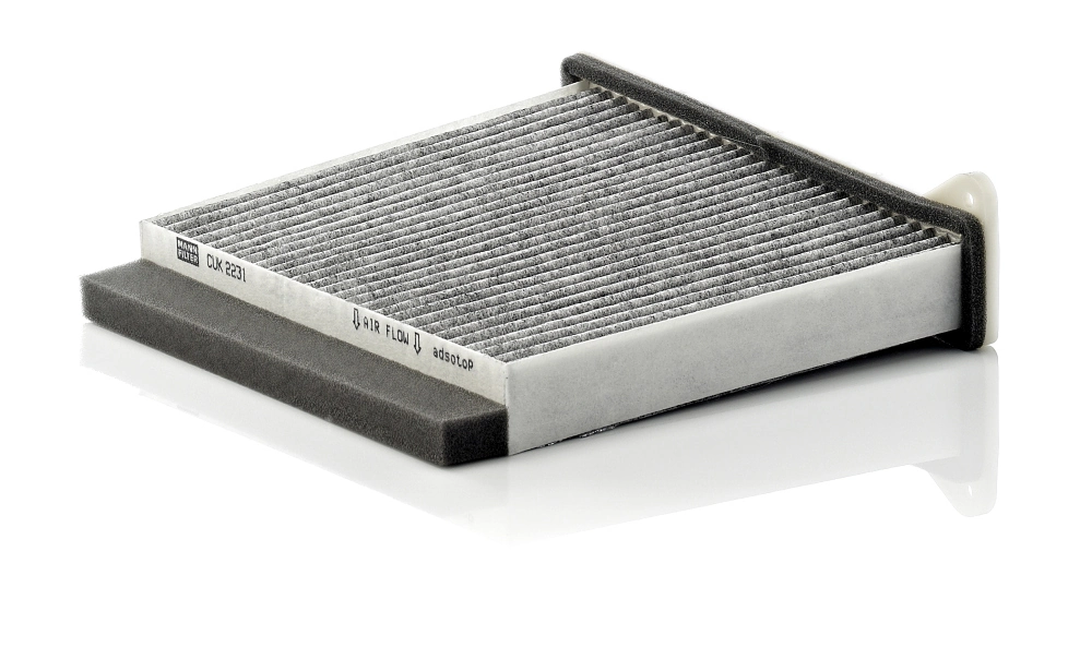 Filtru aer habitaclu
