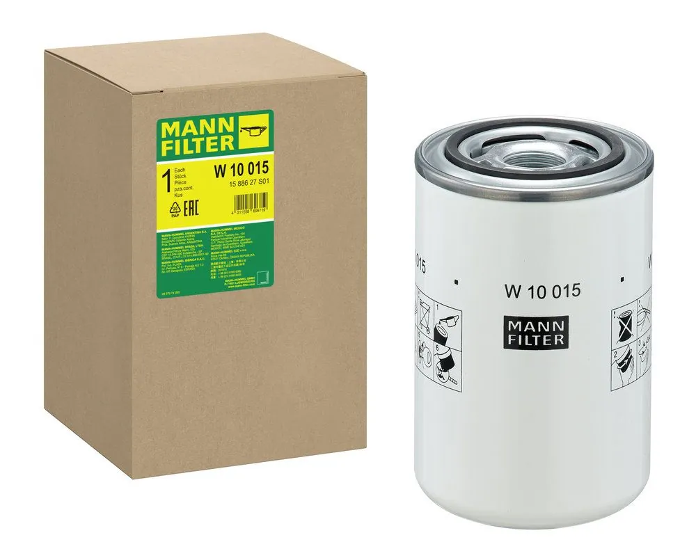 Filtru sistem hidraulic primar