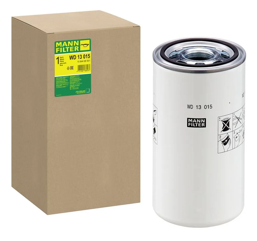 Filtru sistem hidraulic primar