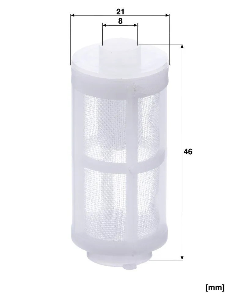 Filtru combustibil