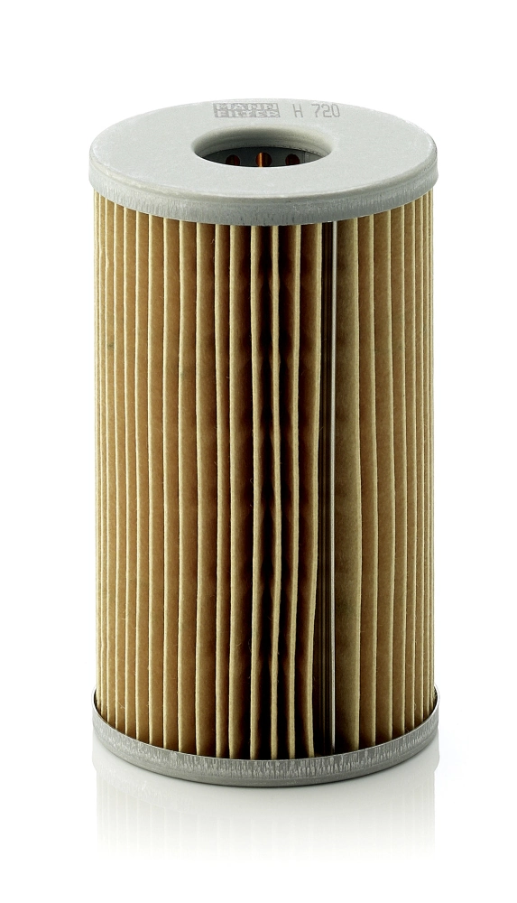 Filtru ulei