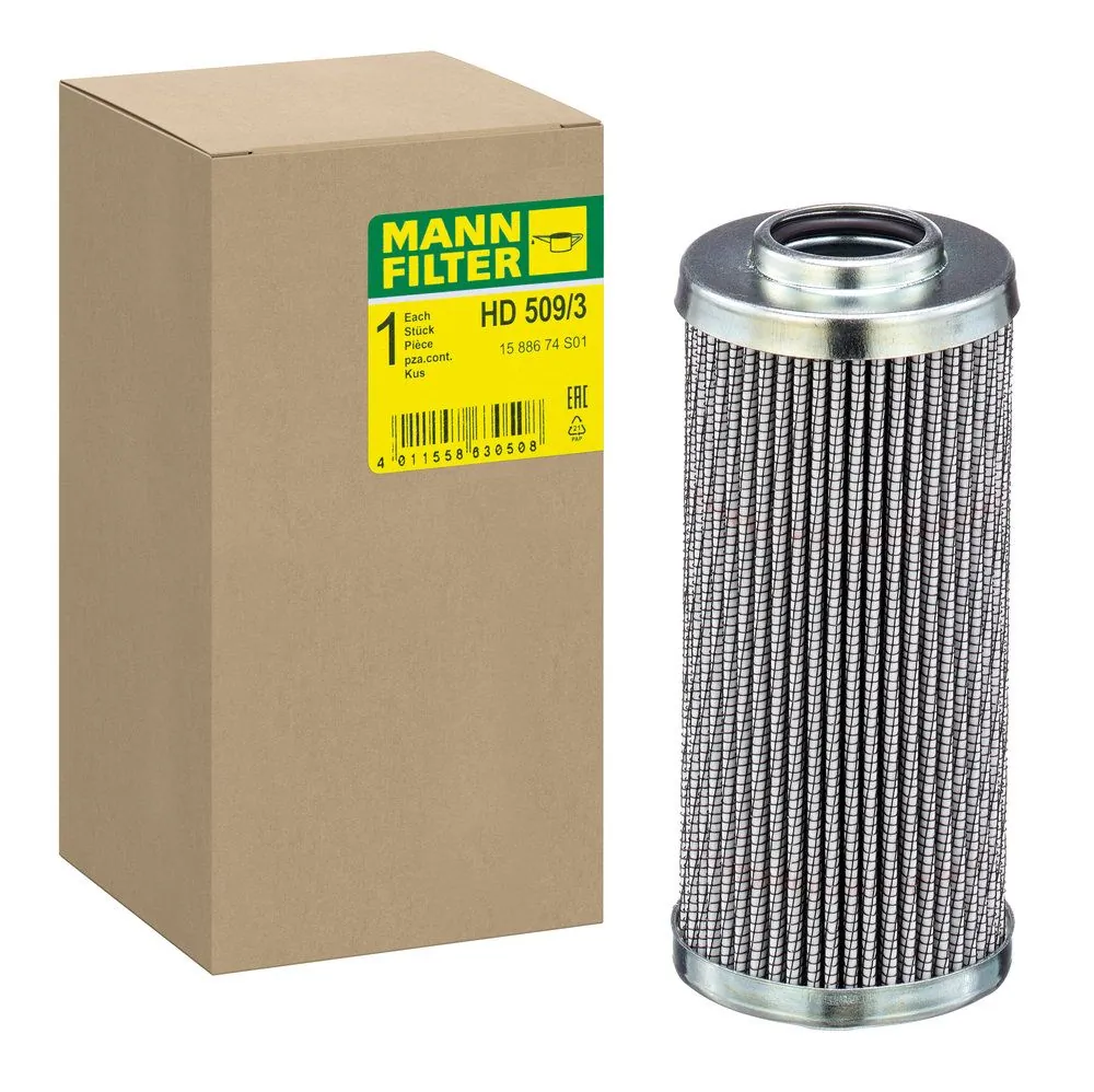 Filtru sistem hidraulic primar