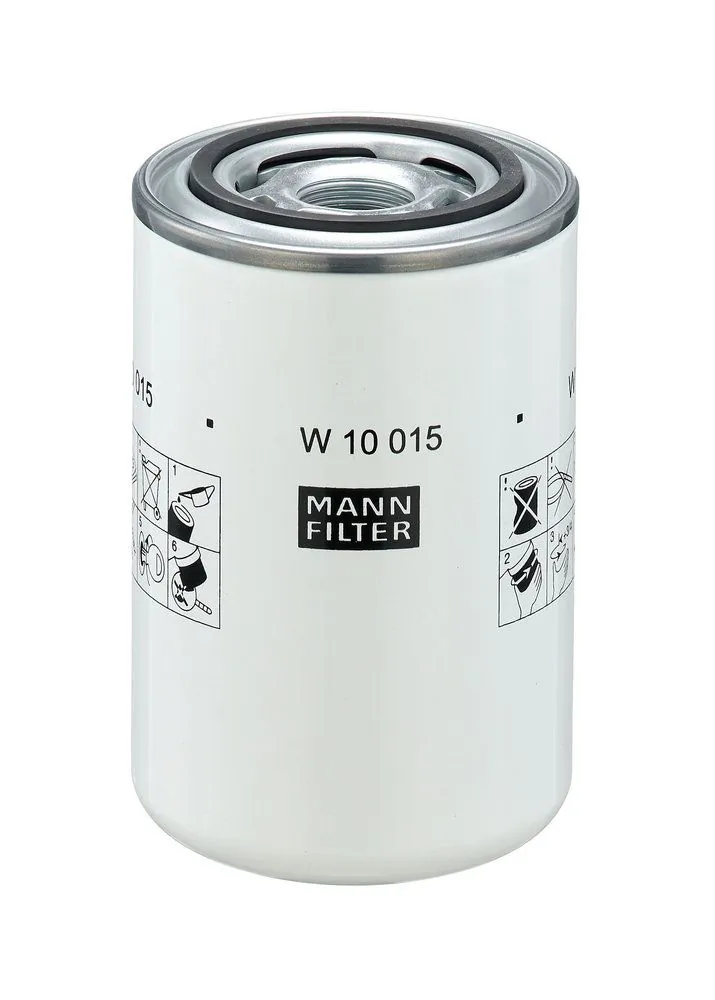 Filtru sistem hidraulic primar