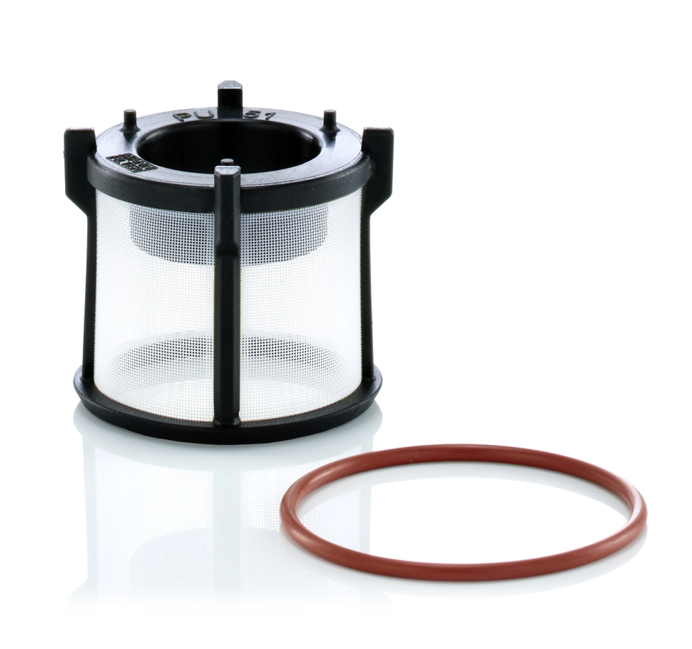Filtru combustibil
