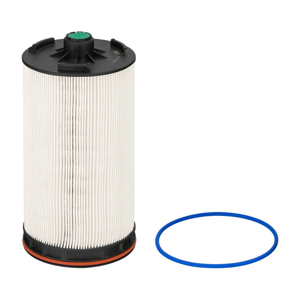 Filtru combustibil