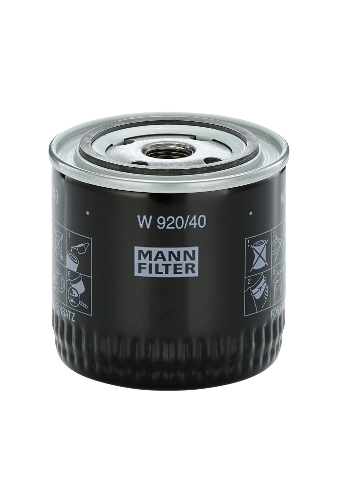 Filtru sistem hidraulic primar