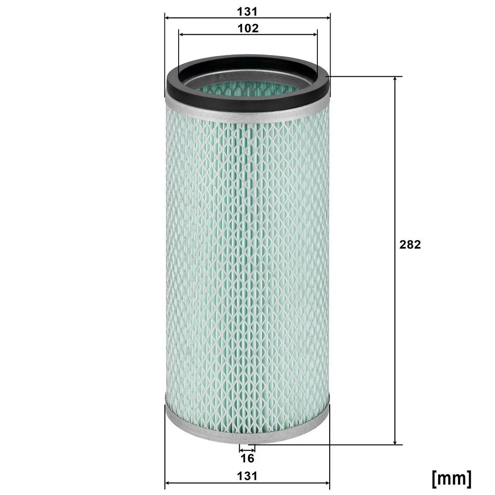 Filtru aer