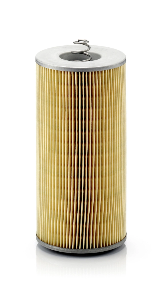 Filtru ulei