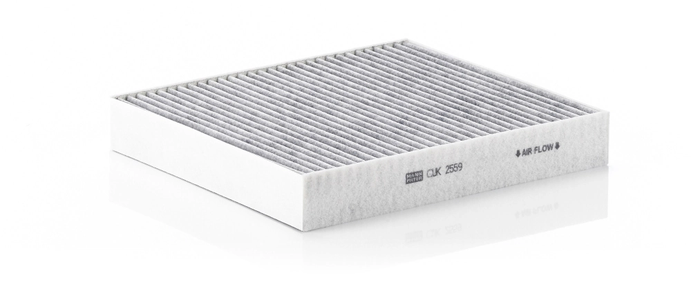Filtru aer habitaclu