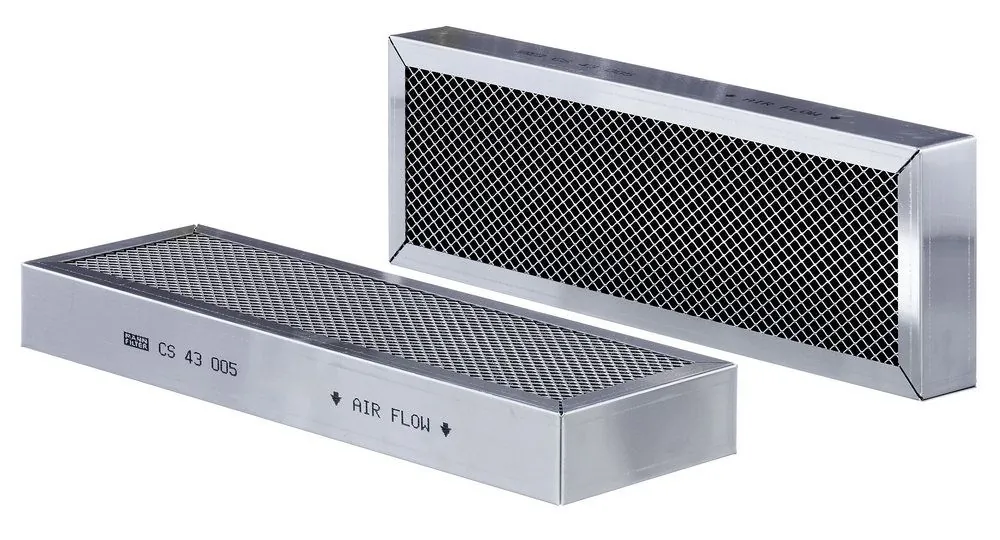 Filtru aer habitaclu